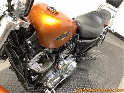 2014 Harley-Davidson XL1200V SEVENTY-TWO   - Photo 28 - San Diego, CA 92121