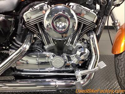 2014 Harley-Davidson XL1200V SEVENTY-TWO   - Photo 12 - San Diego, CA 92121