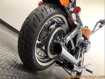 2014 Harley-Davidson XL1200V SEVENTY-TWO   - Photo 17 - San Diego, CA 92121