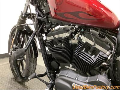 2017 Harley-Davidson XL883N IRON   - Photo 26 - San Diego, CA 92121