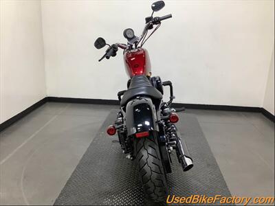 2017 Harley-Davidson XL883N IRON   - Photo 4 - San Diego, CA 92121