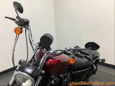 2017 Harley-Davidson XL883N IRON   - Photo 27 - San Diego, CA 92121