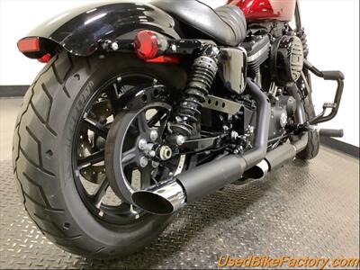 2017 Harley-Davidson XL883N IRON   - Photo 17 - San Diego, CA 92121