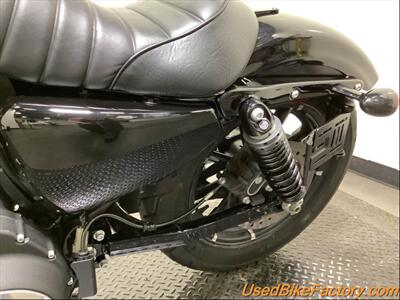 2017 Harley-Davidson XL883N IRON   - Photo 21 - San Diego, CA 92121
