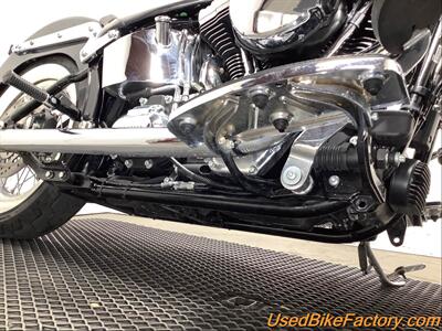 2017 Harley-Davidson Softail FLSTC HERITAGE CLASSIC   - Photo 12 - San Diego, CA 92121