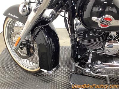 2017 Harley-Davidson Softail FLSTC HERITAGE CLASSIC   - Photo 23 - San Diego, CA 92121