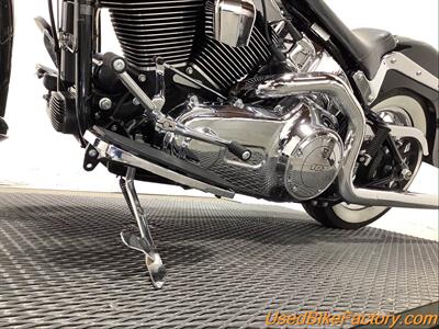 2017 Harley-Davidson Softail FLSTC HERITAGE CLASSIC   - Photo 19 - San Diego, CA 92121