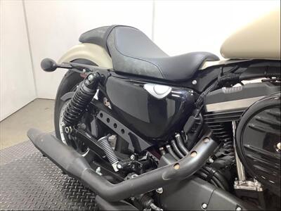 2022 Harley-Davidson XL883N IRON   - Photo 9 - San Diego, CA 92121