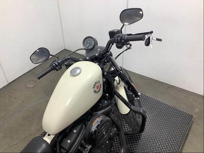 2022 Harley-Davidson XL883N IRON   - Photo 6 - San Diego, CA 92121