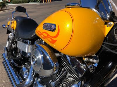 2006 Harley-Davidson FXDWGI WIDE GLIDE   - Photo 13 - San Diego, CA 92121
