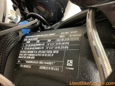 2021 Indian SCOUT ABS BLACK   - Photo 14 - San Diego, CA 92121