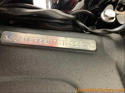 2021 Indian SCOUT ABS BLACK   - Photo 15 - San Diego, CA 92121