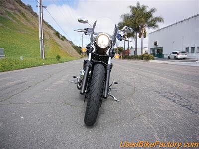 2013 Yamaha XV19 RAIDER   - Photo 6 - San Diego, CA 92121