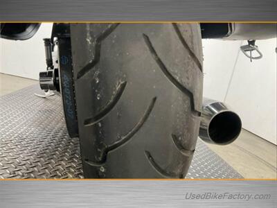 2008 Harley-Davidson Softail Cross Bones   - Photo 11 - San Diego, CA 92121