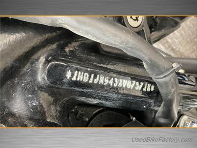 2008 Harley-Davidson Softail Cross Bones   - Photo 13 - San Diego, CA 92121