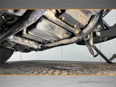 2008 Harley-Davidson Softail Cross Bones   - Photo 9 - San Diego, CA 92121