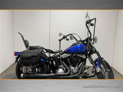 2008 Harley-Davidson Softail Cross Bones   - Photo 1 - San Diego, CA 92121