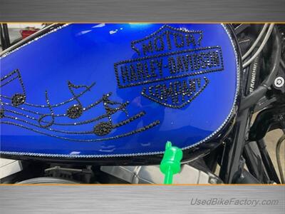 2008 Harley-Davidson Softail Cross Bones   - Photo 7 - San Diego, CA 92121