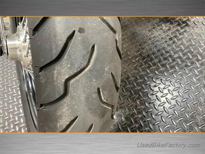 2008 Harley-Davidson Softail Cross Bones   - Photo 10 - San Diego, CA 92121