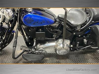 2008 Harley-Davidson Softail Cross Bones   - Photo 8 - San Diego, CA 92121