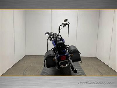 2008 Harley-Davidson Softail Cross Bones   - Photo 4 - San Diego, CA 92121
