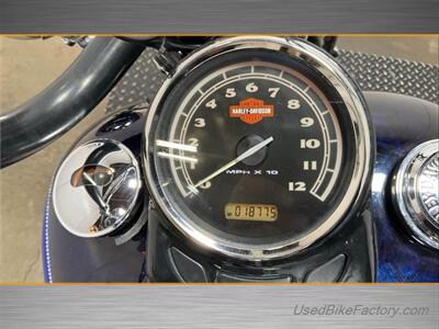 2008 Harley-Davidson Softail Cross Bones   - Photo 5 - San Diego, CA 92121