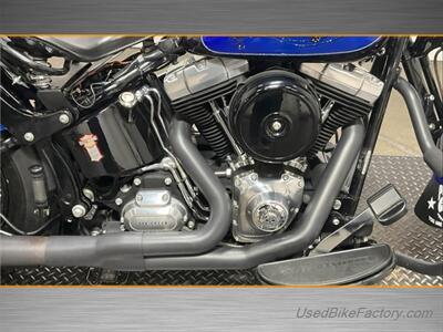 2008 Harley-Davidson Softail Cross Bones   - Photo 6 - San Diego, CA 92121