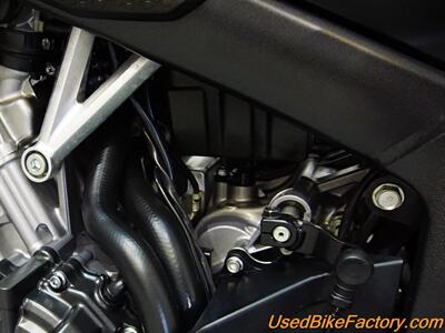 2014 Honda CBR650F   - Photo 35 - San Diego, CA 92121