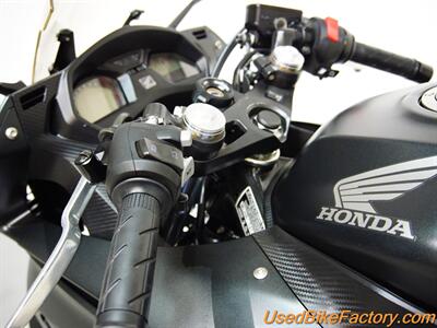 2014 Honda CBR650F   - Photo 29 - San Diego, CA 92121
