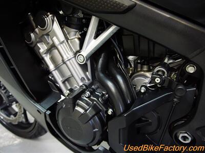 2014 Honda CBR650F   - Photo 34 - San Diego, CA 92121