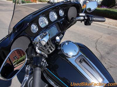 2019 Harley-Davidson Touring FLHTK ULTRA LIMITED   - Photo 34 - San Diego, CA 92121