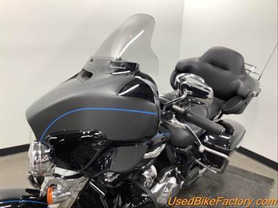 2019 Harley-Davidson Touring FLHTK ULTRA LIMITED   - Photo 78 - San Diego, CA 92121