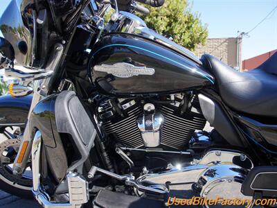 2019 Harley-Davidson Touring FLHTK ULTRA LIMITED   - Photo 33 - San Diego, CA 92121
