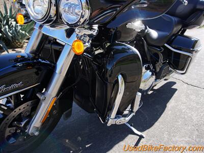 2019 Harley-Davidson Touring FLHTK ULTRA LIMITED   - Photo 24 - San Diego, CA 92121