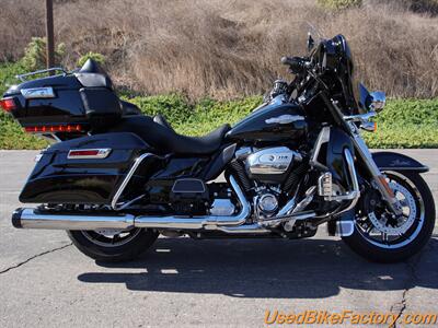 2019 Harley-Davidson Touring FLHTK ULTRA LIMITED   - Photo 53 - San Diego, CA 92121
