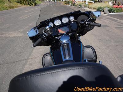 2019 Harley-Davidson Touring FLHTK ULTRA LIMITED   - Photo 45 - San Diego, CA 92121