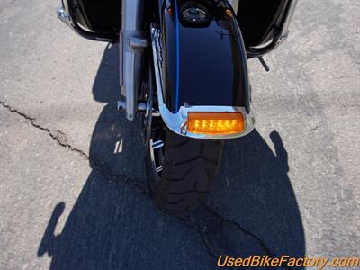 2019 Harley-Davidson Touring FLHTK ULTRA LIMITED   - Photo 20 - San Diego, CA 92121
