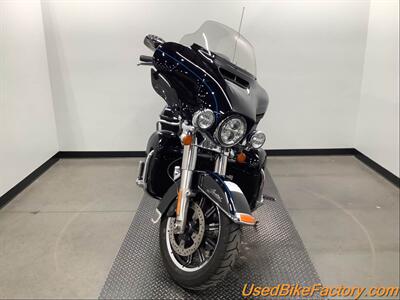 2019 Harley-Davidson Touring FLHTK ULTRA LIMITED   - Photo 55 - San Diego, CA 92121