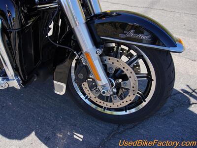 2019 Harley-Davidson Touring FLHTK ULTRA LIMITED   - Photo 19 - San Diego, CA 92121