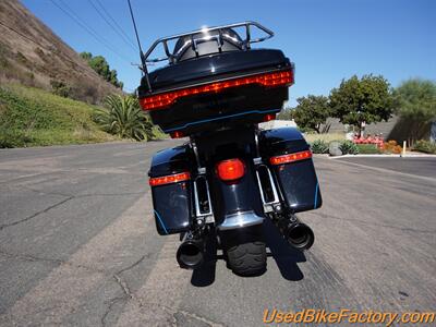 2019 Harley-Davidson Touring FLHTK ULTRA LIMITED   - Photo 46 - San Diego, CA 92121