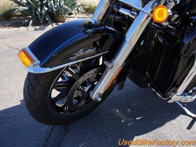2019 Harley-Davidson Touring FLHTK ULTRA LIMITED   - Photo 23 - San Diego, CA 92121