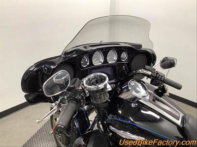 2019 Harley-Davidson Touring FLHTK ULTRA LIMITED   - Photo 77 - San Diego, CA 92121