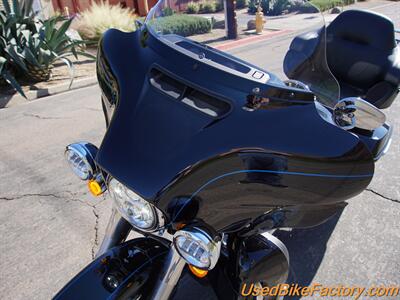 2019 Harley-Davidson Touring FLHTK ULTRA LIMITED   - Photo 22 - San Diego, CA 92121