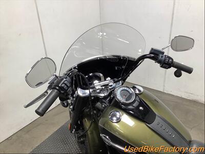 2018 Harley-Davidson FLHC HERITAGE CLASSIC   - Photo 24 - San Diego, CA 92121