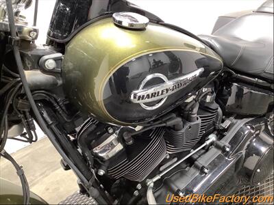 2018 Harley-Davidson FLHC HERITAGE CLASSIC   - Photo 21 - San Diego, CA 92121