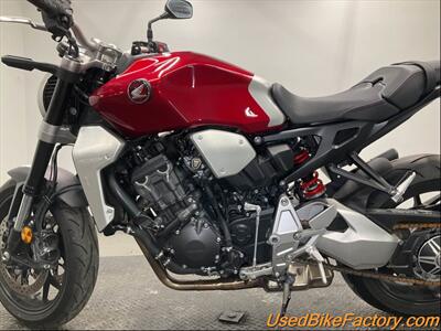 2019 Honda CB1000   - Photo 18 - San Diego, CA 92121