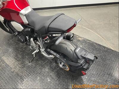 2019 Honda CB1000   - Photo 16 - San Diego, CA 92121