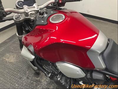 2019 Honda CB1000   - Photo 17 - San Diego, CA 92121