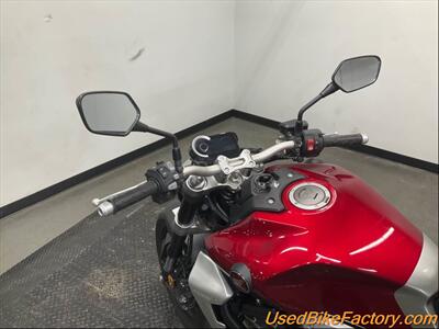 2019 Honda CB1000   - Photo 19 - San Diego, CA 92121