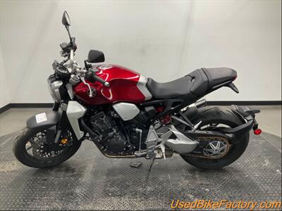 2019 Honda CB1000   - Photo 3 - San Diego, CA 92121